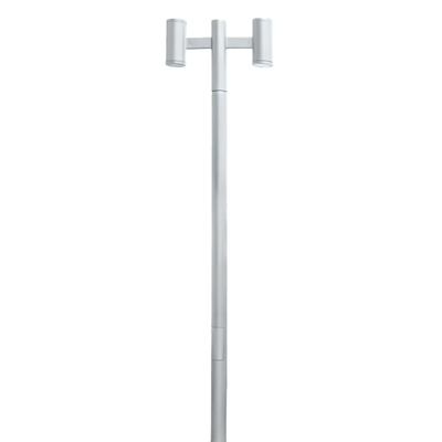 LI-8416 Decorative Outdoor Pole Light